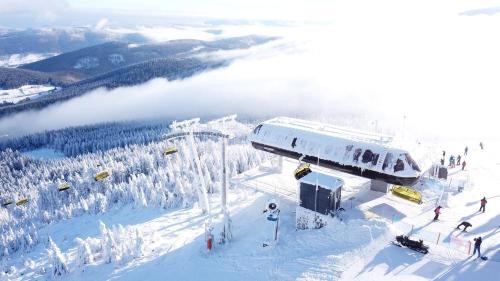 Czarna Góra Resort