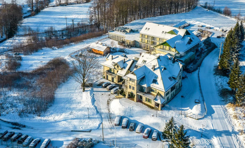Hotel Holimo Stronie Śląskie