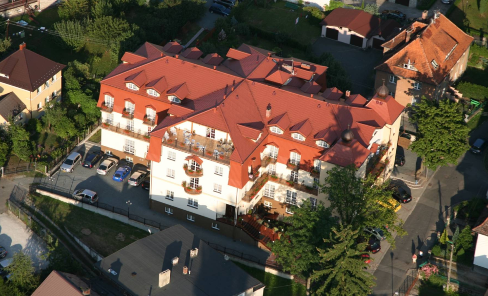Hotel Adam & Spa Kudowa-Zdrój