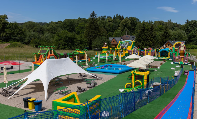Fun Park Polanica-Zdrój
