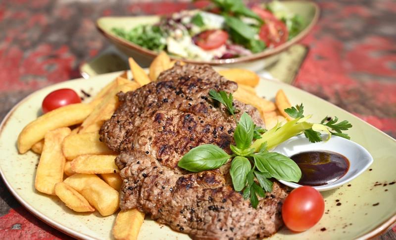 Hotel Bukowy Park Polanica-Zdrój