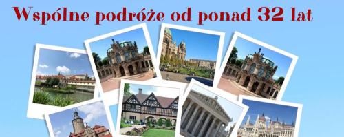 Biuro Podróży Eltur Wrocław
