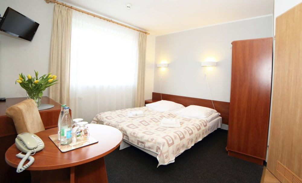 Hotel ABIS Bystrzyca Kłodzka