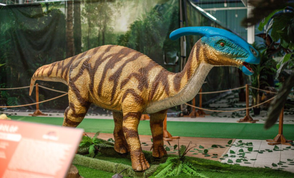 Dinopark