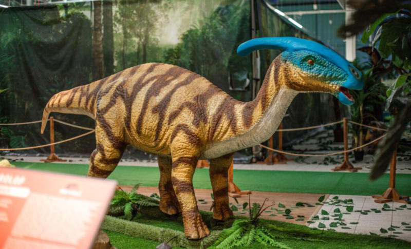 Dinopark