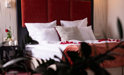 Hotel Silvia Gold Gliwice