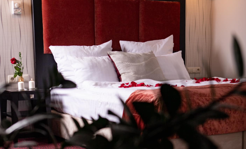 Hotel Silvia Gold Gliwice