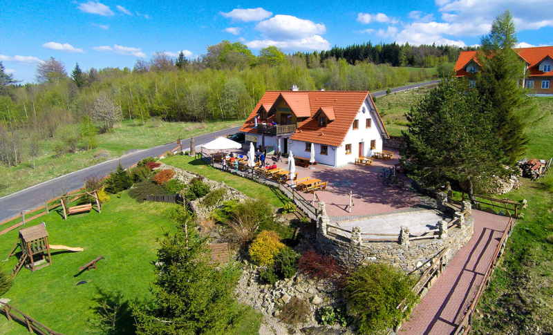 Restauracja Sekrety Piwowara Świeradów-Zdrój