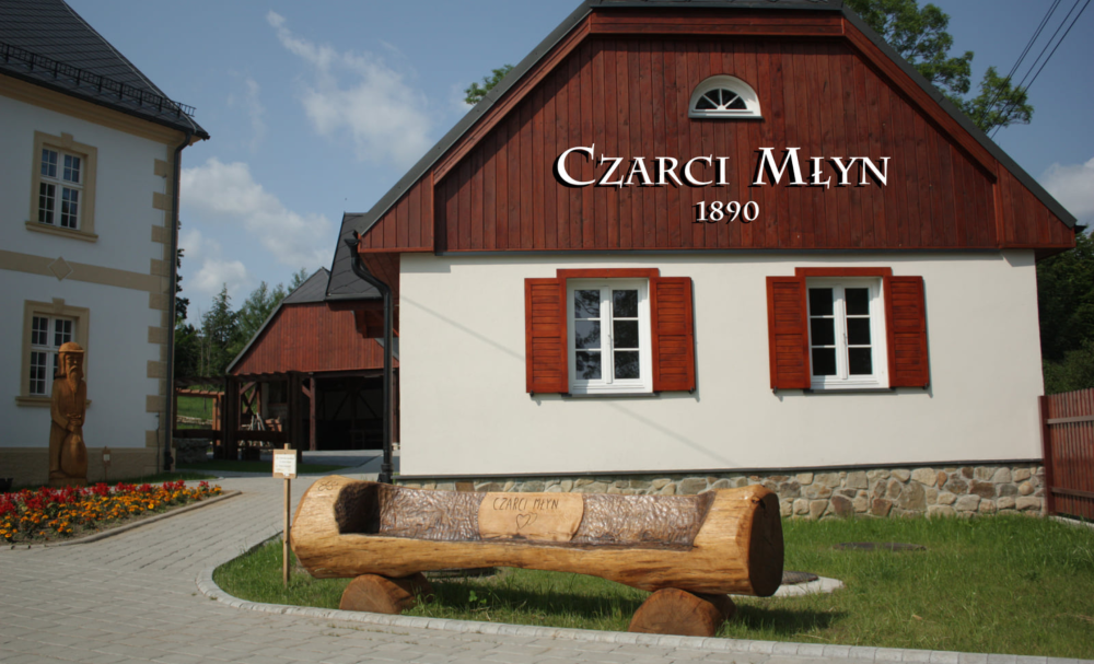 Czarci Młyn