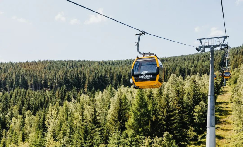 Ski&Sun Świeradów Zdrój