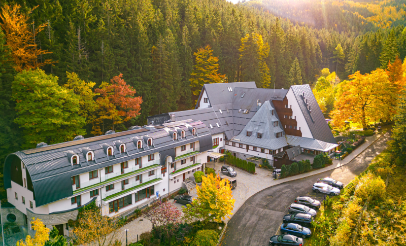 Jelenia Struga MEDICAL SPA