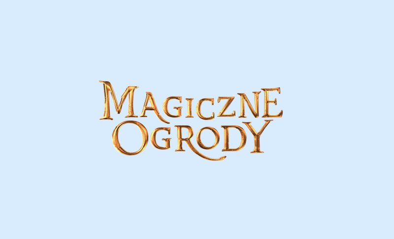 Magiczne Ogrody