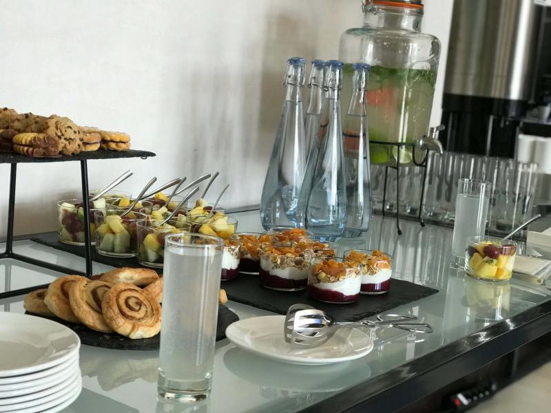 Hilton Garden Inn Krakow Airport