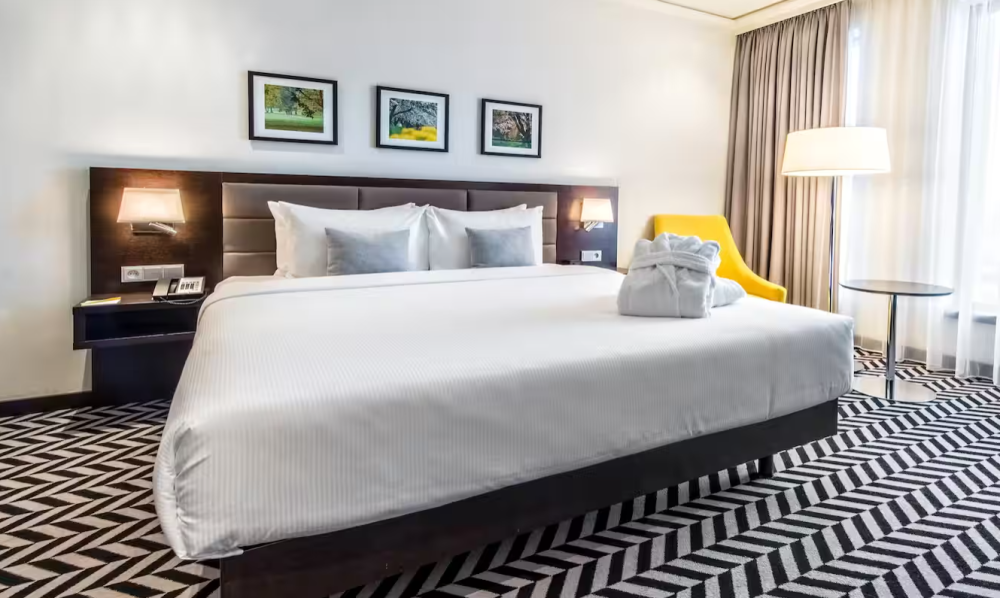 Hilton Garden Inn Krakow Airport
