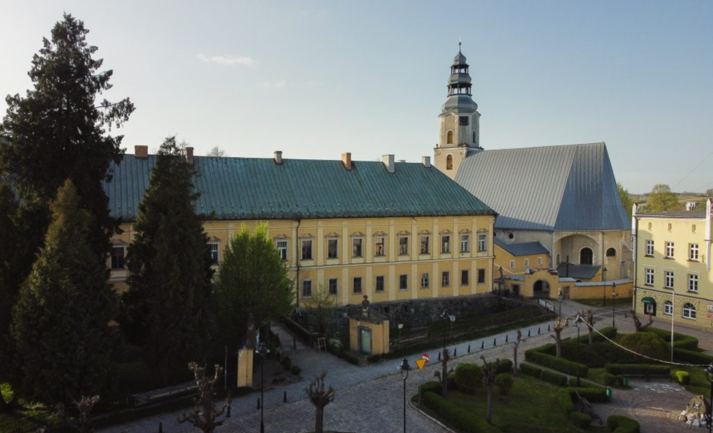 Zamek Międzylesie