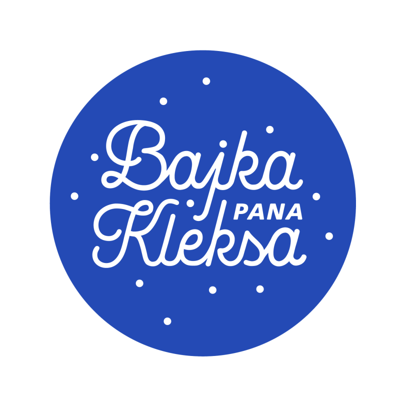 Bajka Pana Kleksa