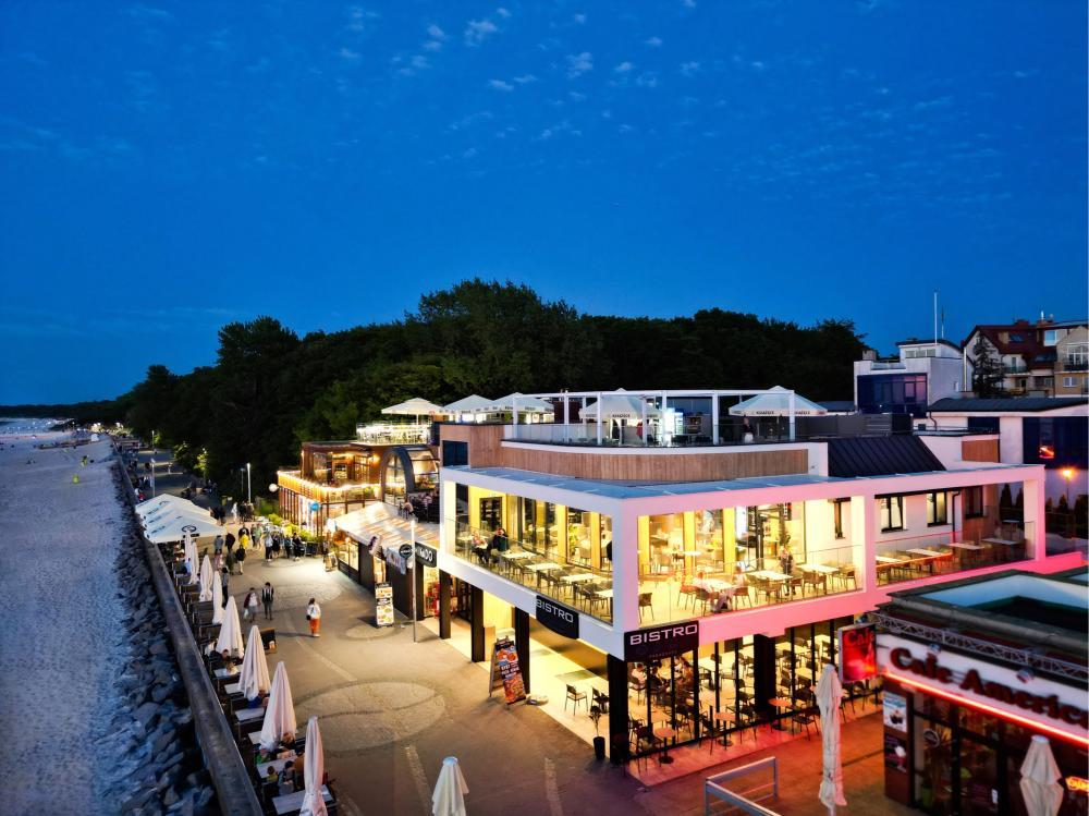 MIKADO Cafe&Restaurant