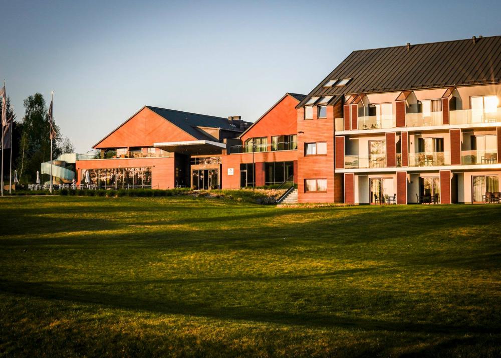 Hotel Marina Club