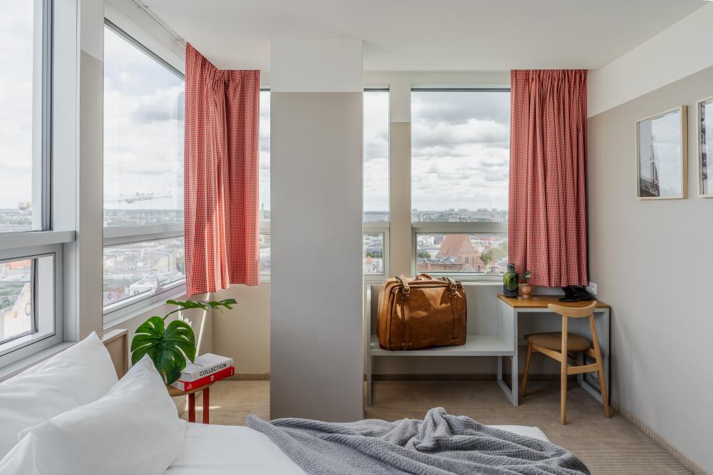 Hotel Altus Poznań
