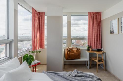 Hotel Altus Poznań