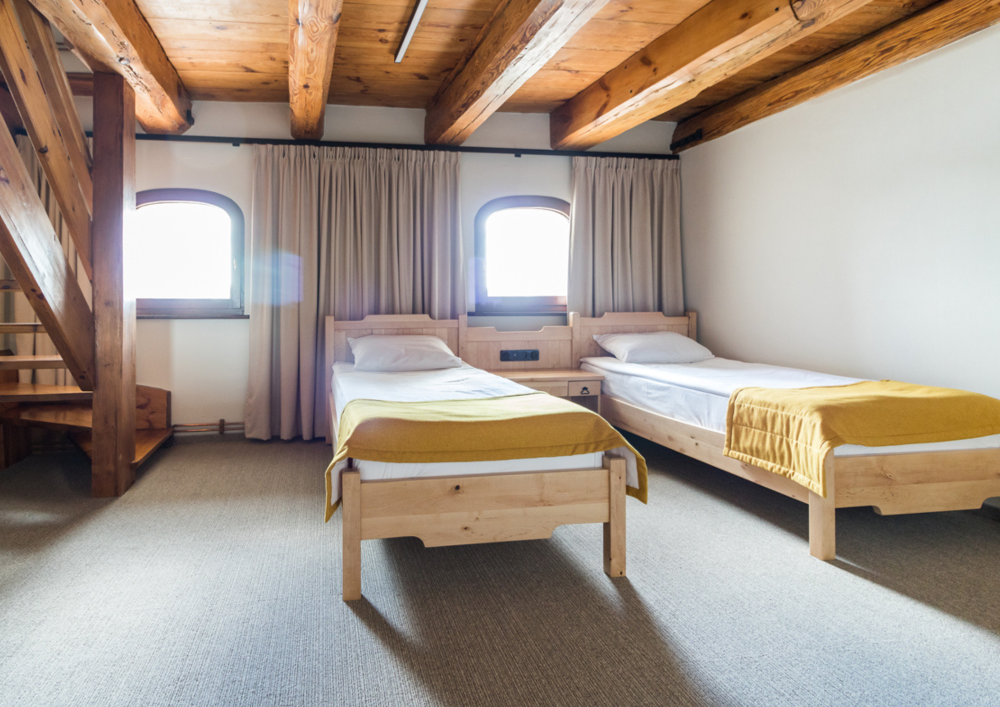 Hotel Spichrz Toruń