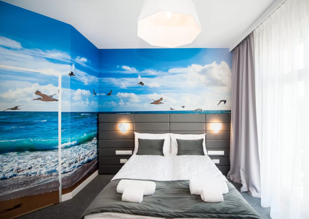 Hotel Gdynia Boutique