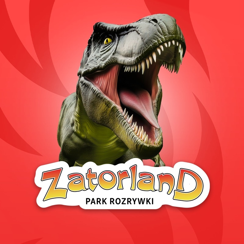 Park Rozrywki Zatorland w Zatorze