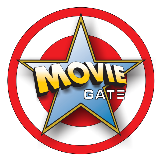 Movie Gate