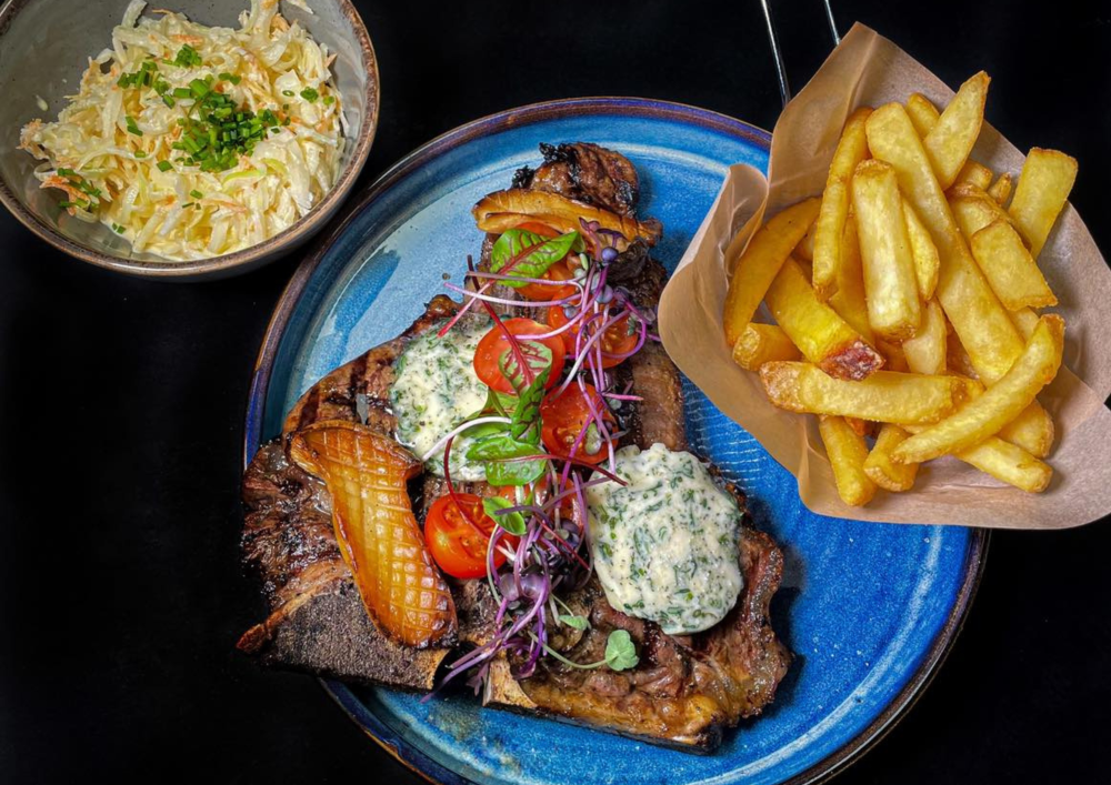 Restauracja Wena Świnoujście