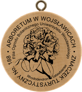Arboretum Wojsławice