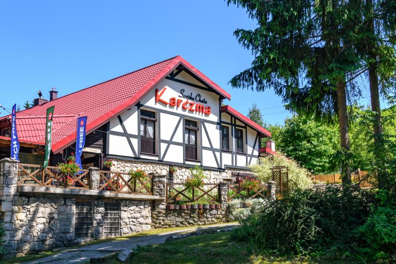 Karczma Swojska Chata