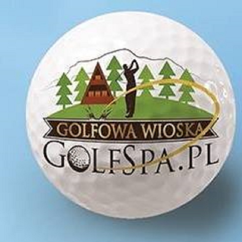 Golfowa Wioska w Szczytnej