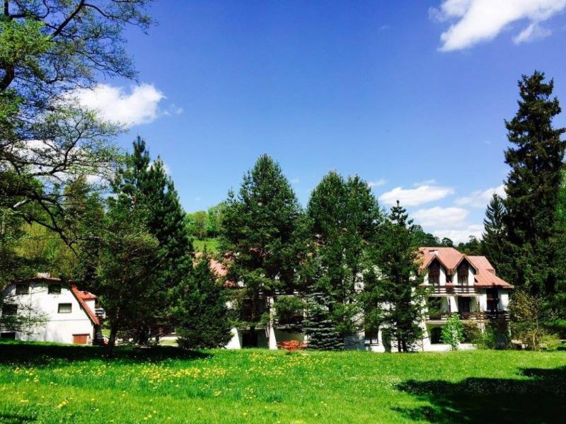 Ośrodek Wypoczynkowy "Relax"