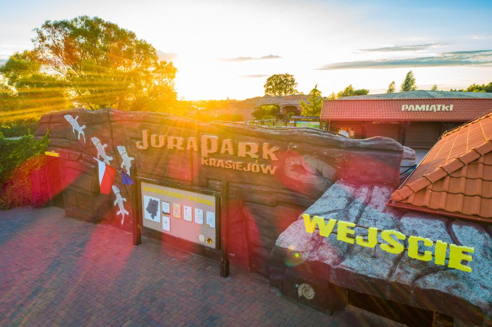 JuraPark - Park Nauki i Rozrywki
