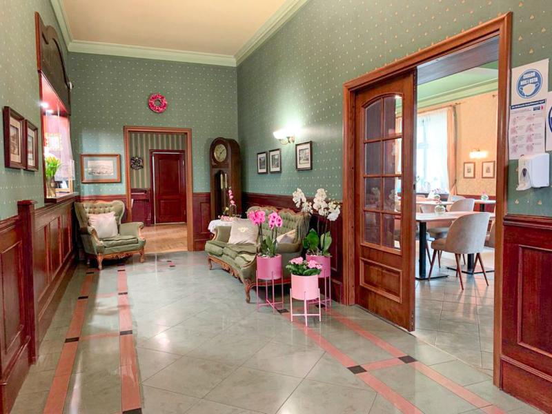 Villa Antica - imprezy integracyjne