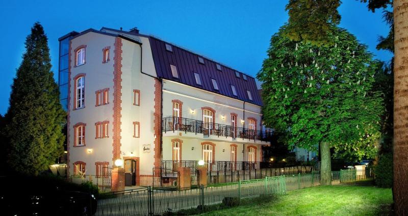 Hotel Paria