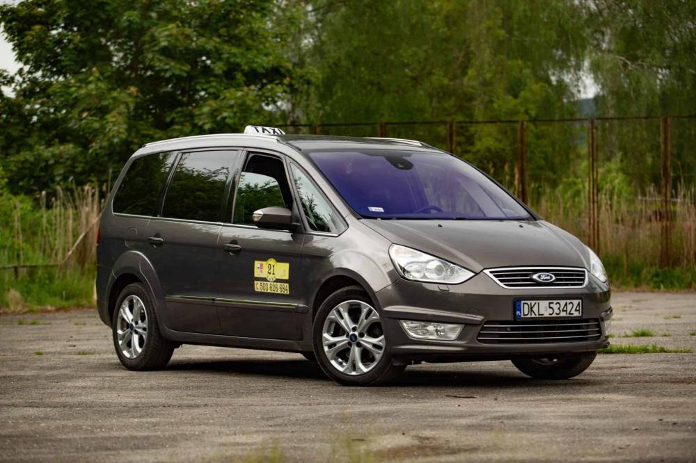 Kudowa TAXI