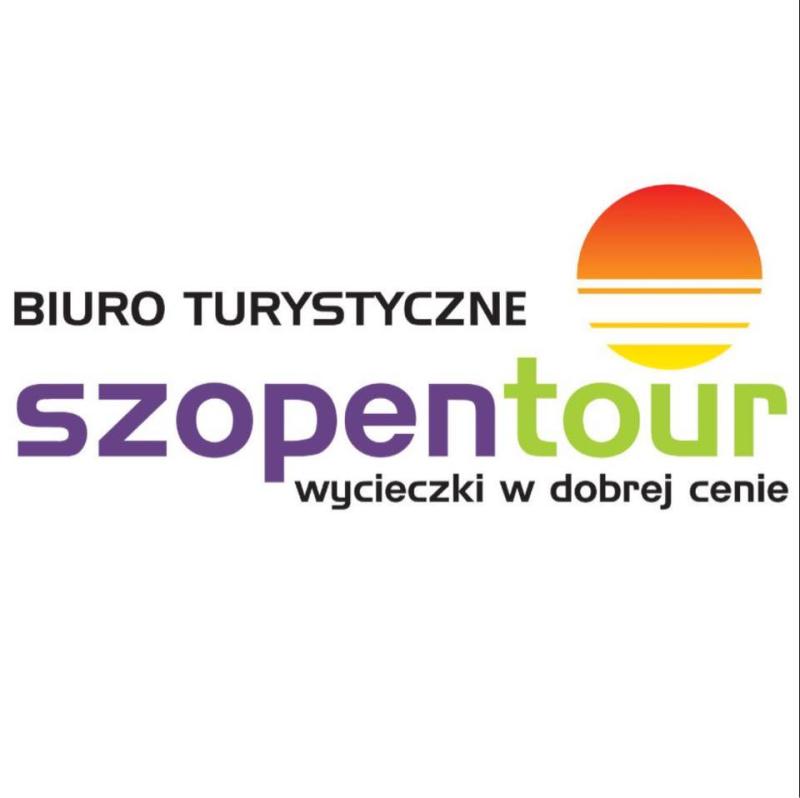 SZOPEN-TOUR
