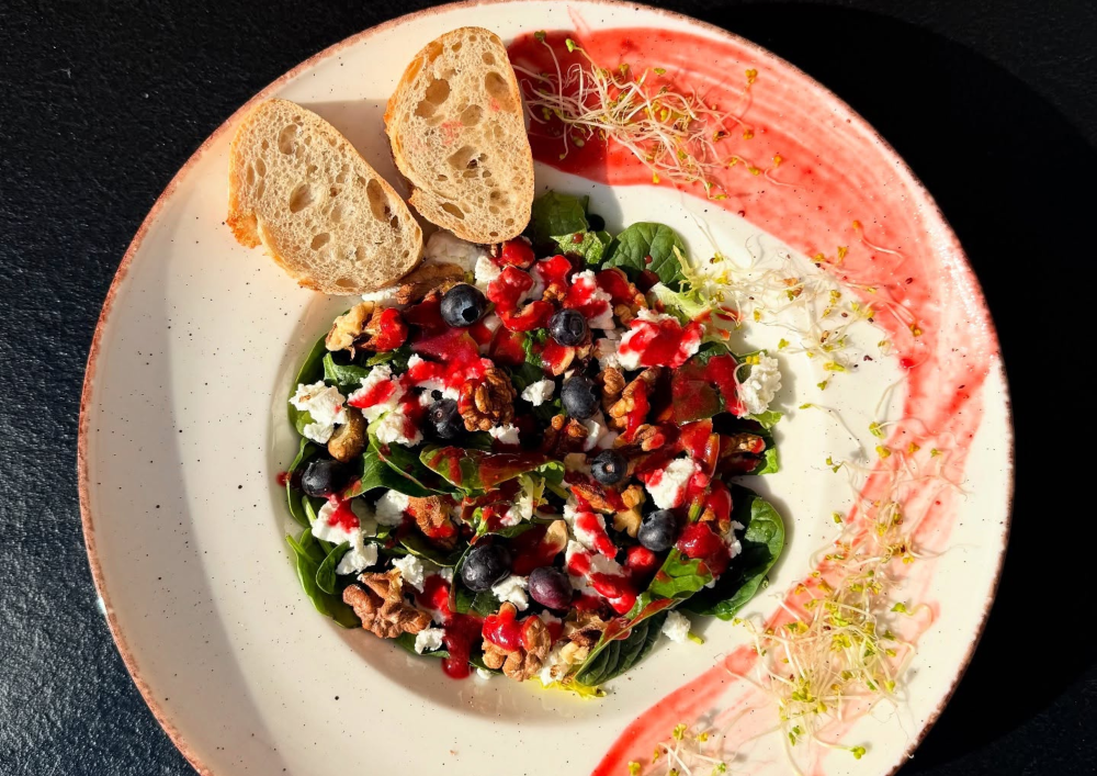 Restauracja Niedźwiedzia 25 Sierosław