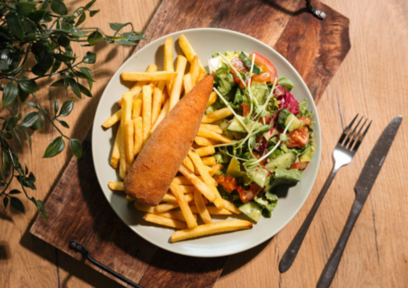 Restauracja Pysznie w Środzie