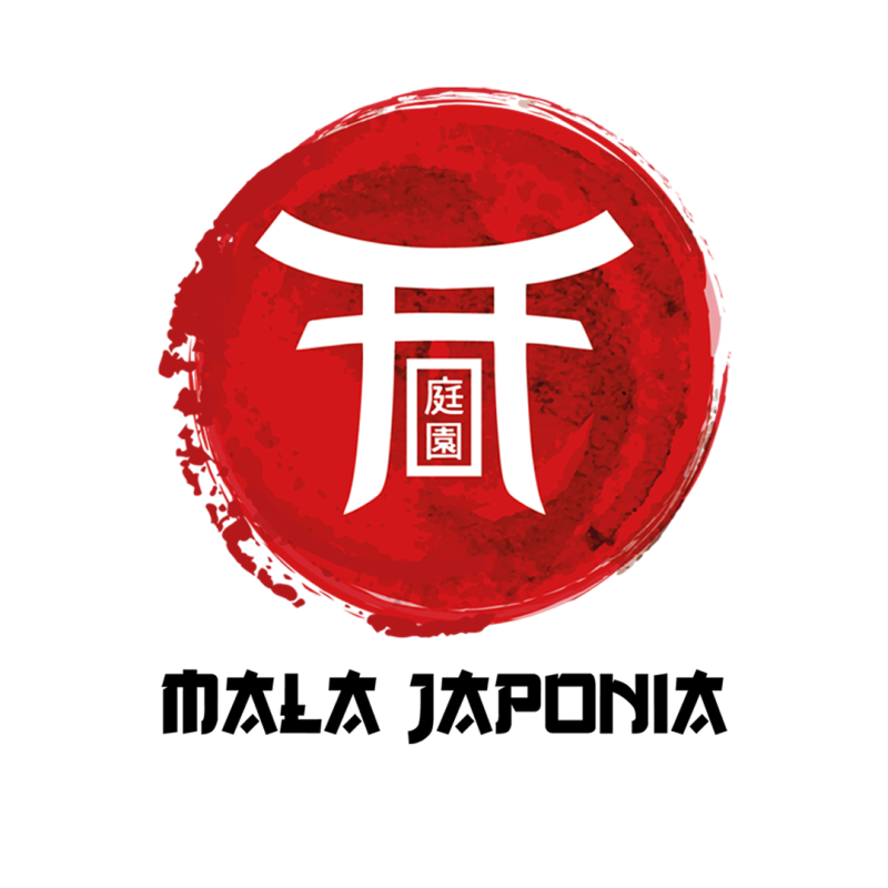 Mała Japonia - Ogród Japoński Siruwia