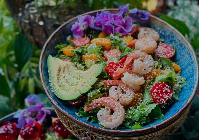 Restauracja Chleb i Wino Toruń