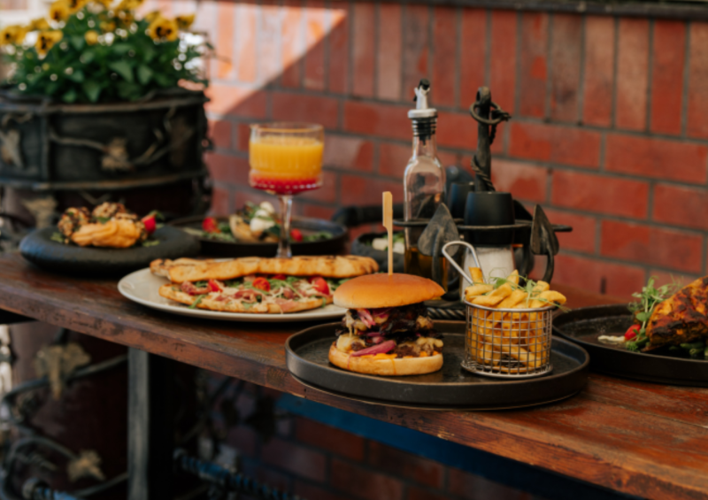 Restauracja Studnia Smaków Elbląg