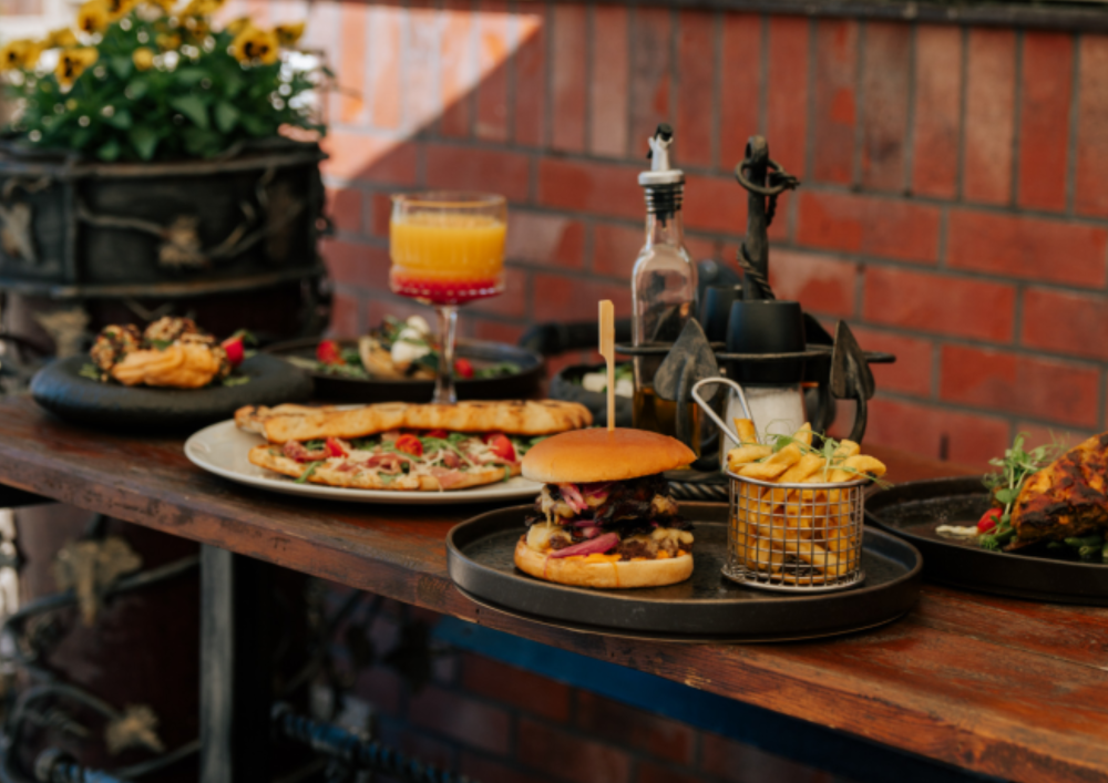 Restauracja Studnia Smaków Elbląg