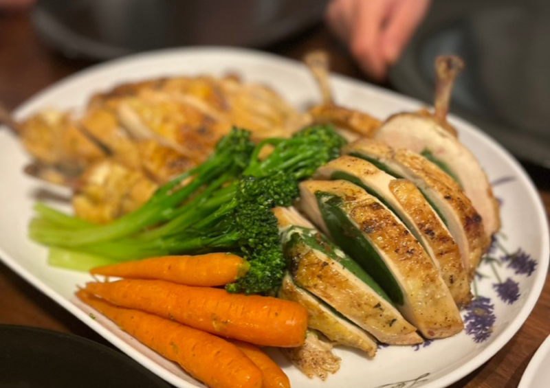 Restauracja Akcent Frombork