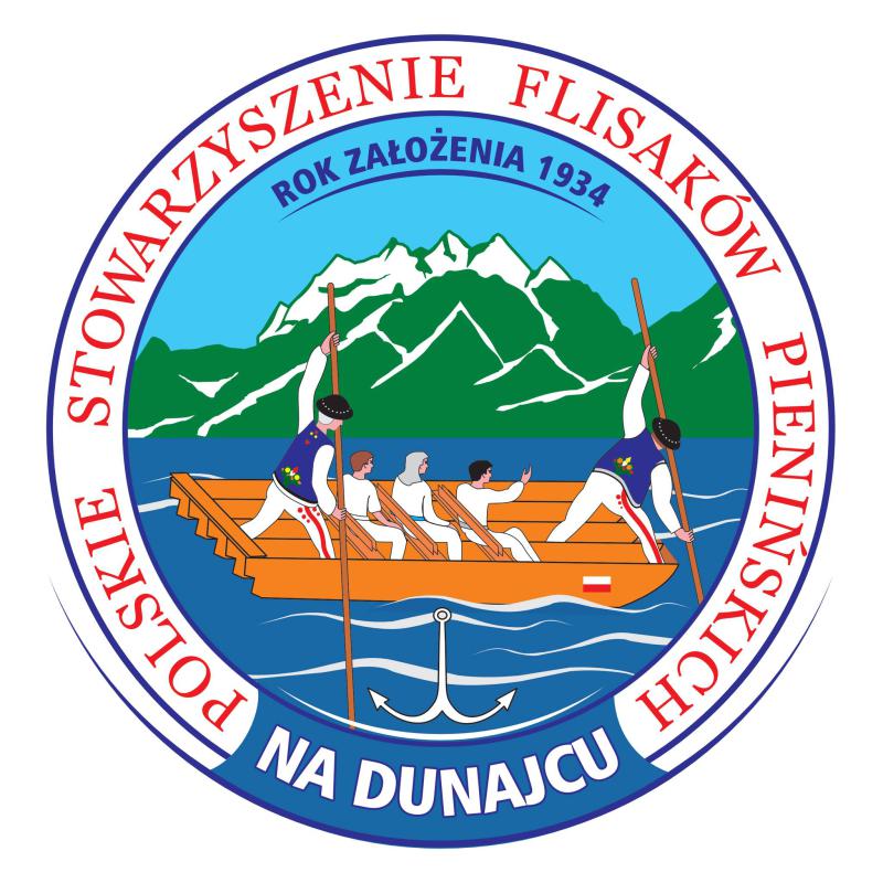 Spływy Dunajcem – flisacy