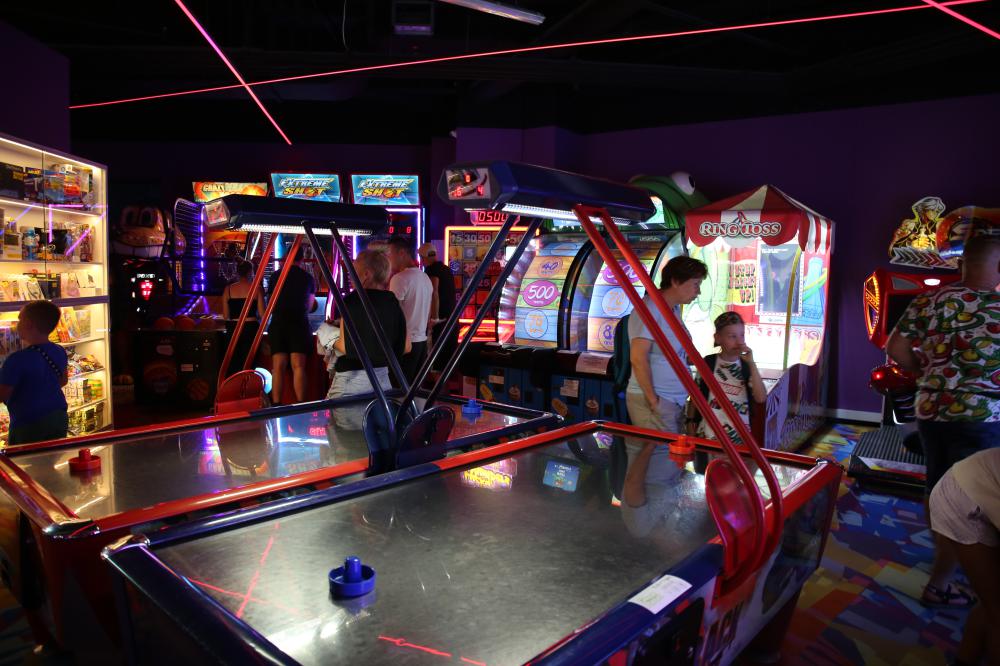 Game Planet