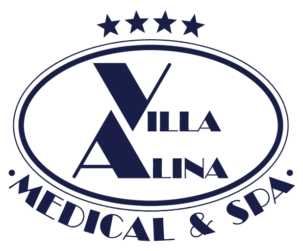 Villa Alina Medical&SPA****