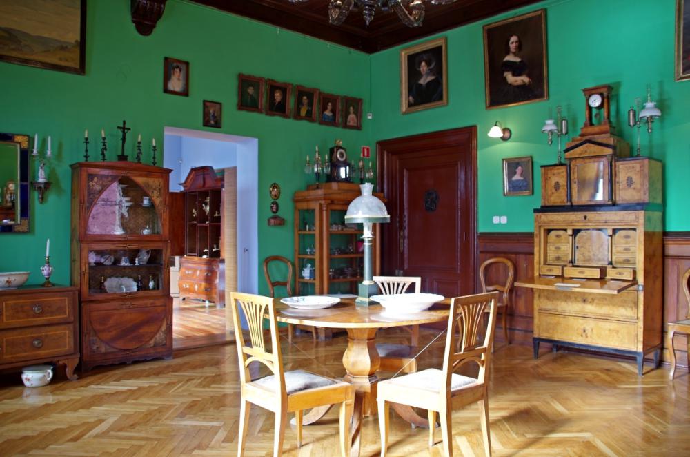 Muzeum Sprzętu Gospodarstwa Domowego w Ziębicach