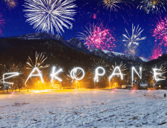 sylwester-zakopane